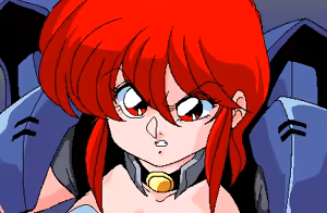 Page 174 of Cyber Arms Val-Kaizer - preview thumbnail