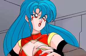 Page 178 of Cyber Arms Val-Kaizer - preview thumbnail