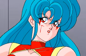 Page 180 of Cyber Arms Val-Kaizer - preview thumbnail