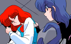 Page 188 of Cyber Arms Val-Kaizer - preview thumbnail