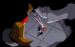 Page 226 of Cyber Arms Val-Kaizer - preview thumbnail