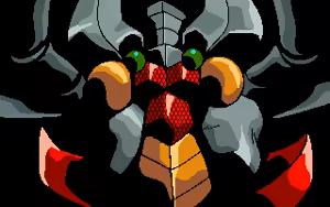 Page 227 of Cyber Arms Val-Kaizer - preview thumbnail