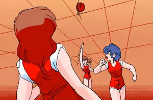 Page 43 of Cyber Arms Val-Kaizer - preview thumbnail