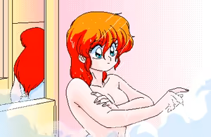 Page 49 of Cyber Arms Val-Kaizer - preview thumbnail