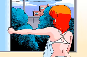 Page 56 of Cyber Arms Val-Kaizer - preview thumbnail