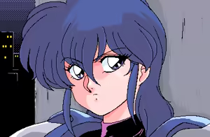 Page 82 of Cyber Arms Val-Kaizer - preview thumbnail