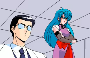 Page 99 of Cyber Arms Val-Kaizer - preview thumbnail