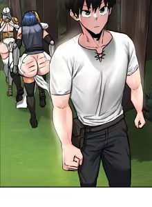 Page 122 of 重生士兵的雌性征服日志！39-48 - preview thumbnail