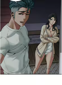 Page 258 of 街头干架王 | 街頭幹架王 1-76 END - preview thumbnail