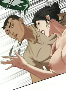 Page 403 of 街头干架王 | 街頭幹架王 1-76 END - preview thumbnail