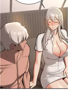 Page 1245 of 抢女友速成班 | 搶女友速成班 1-80 END - preview thumbnail