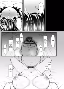 Page 26 of Kanojo no Binetsu to Boku no Hotobori - preview thumbnail