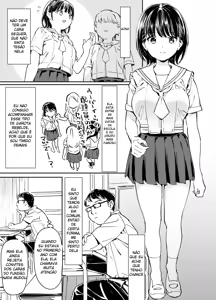 Page 4 of Kanojo no Binetsu to Boku no Hotobori - preview thumbnail