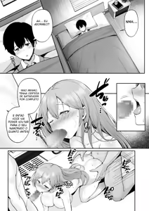 Page 40 of Soshite Kyou mo Moteasobareru - preview thumbnail