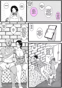 Page 11 of Don't Worry! I'll take care of your wife! Chapter 1 - preview thumbnail