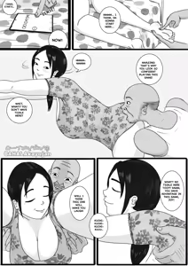 Page 12 of Don't Worry! I'll take care of your wife! Chapter 1 - preview thumbnail