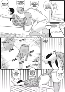 Page 14 of Don't Worry! I'll take care of your wife! Chapter 1 - preview thumbnail