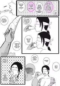 Page 18 of Don't Worry! I'll take care of your wife! Chapter 1 - preview thumbnail