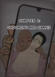 Page 2 of Don't Worry! I'll take care of your wife! Chapter 1 - preview thumbnail