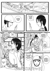 Page 5 of Don't Worry! I'll take care of your wife! Chapter 1 - preview thumbnail
