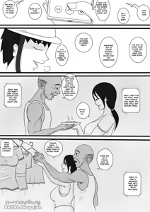 Page 6 of Don't Worry! I'll take care of your wife! Chapter 1 - preview thumbnail