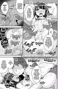 Page 12 of Bishoujo Oji-san to Kekkon suru Houhou | How to Marry an Older Femboy (decensored) - preview thumbnail