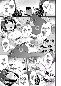 Page 14 of Bishoujo Oji-san to Kekkon suru Houhou | How to Marry an Older Femboy (decensored) - preview thumbnail