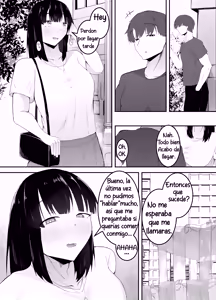 Page 25 of Sei no Mezame ~Dousoukai de Saikai Shita Otoko ni Netorareru~ - preview thumbnail