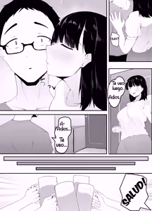Page 3 of Sei no Mezame ~Dousoukai de Saikai Shita Otoko ni Netorareru~ - preview thumbnail