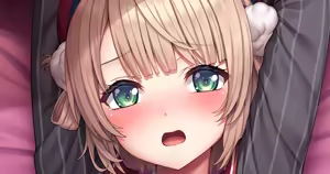 しぐれういちゃん — hentai manga cover on Fhentai