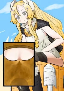 Page 15 of ぬぬぬ - preview thumbnail