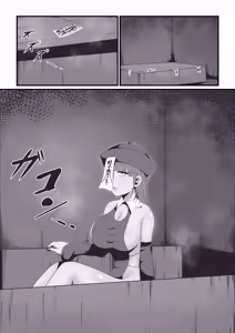 Page 24 of Shiryou-ka Bijo Monogatari - preview thumbnail