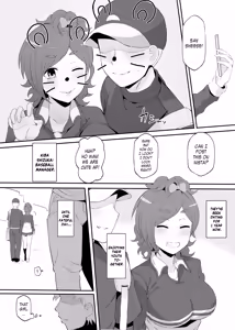 Page 3 of Netorare Ibe Kiba Shizuka | The Netorare of Kiba Shizuka - preview thumbnail