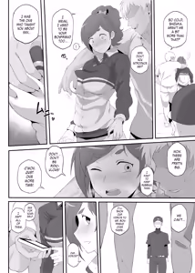 Page 5 of Netorare Ibe Kiba Shizuka | The Netorare of Kiba Shizuka - preview thumbnail