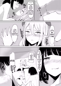 Page 16 of Succubus Lily - preview thumbnail