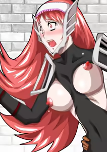 Page 232 of aonotakeshi Fire Emblem Pixiv - preview thumbnail