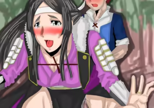 Page 56 of aonotakeshi Fire Emblem Pixiv - preview thumbnail
