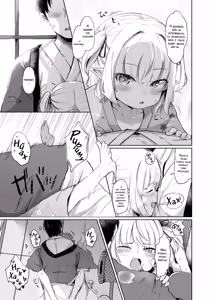 Page 14 of Nee, Ririmu dake o Mite | Эй, смотри только на Ририму - preview thumbnail
