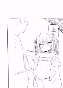 Page 23 of Nee, Ririmu dake o Mite | Эй, смотри только на Ририму - preview thumbnail
