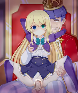 Page 70 of "Stolen Fiance" Yumina Ernea Belfast - preview thumbnail