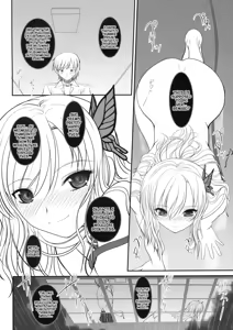 Page 19 of Boy Meets Girl + Omakebon - preview thumbnail