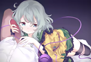 Page 66 of Touhou Loli - preview thumbnail