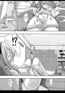 Page 5 of Nii-san Daisuki Eromanga Sensei, nanoni - preview thumbnail