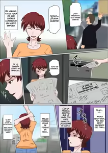 Page 3 of Musuko no Doukyuusei ni Makura Eigyou Monogatari 9 - preview thumbnail
