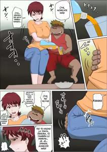 Page 10 of Musuko no Doukyuusei ni Makura Eigyou Monogatari 9 - preview thumbnail