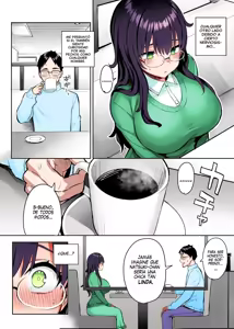 Page 14 of Moto InCha no Kyonyuu Yariman Imouto ga Erosugite, Onii-chan wa Mou...!! 0 ~Jimiko no Watashi ga Kawatta Riyuu~ | ¡¡No puedo con mi Hermanita comelibros ahora que se convirtió en una puta...!! 0 - preview thumbnail
