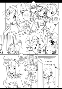 Page 9 of Aqua Benedictaaaaa - preview thumbnail