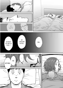 Page 19 of "Otto no Buka ni Ikasarechau..." Aragaezu Kanjite Shimau Furinzuma 19 | "I'm cumming from my husband's subordinate…" The cheating wife who can't resist feeling it 19 - preview thumbnail