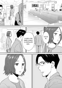 Page 31 of "Otto no Buka ni Ikasarechau..." Aragaezu Kanjite Shimau Furinzuma 19 | "I'm cumming from my husband's subordinate…" The cheating wife who can't resist feeling it 19 - preview thumbnail