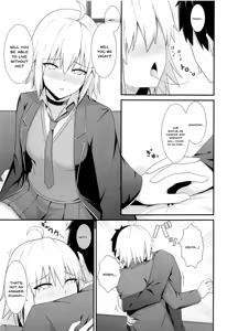 Page 6 of Orita-chan Koko LoveHo desu! - preview thumbnail